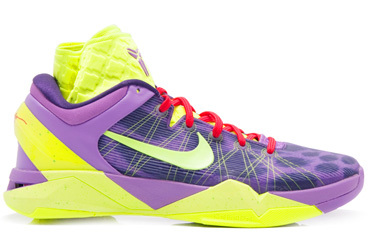Nike Zoom Kobe VII Supreme