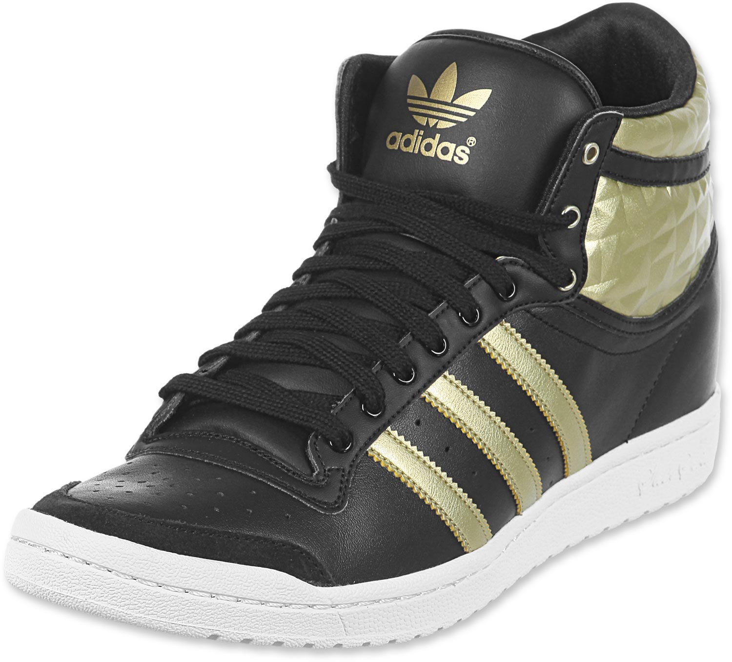 Adidas кеды Top ten Hi