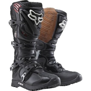 Мотоботы Fox (Offroad Comp 5 Boot)