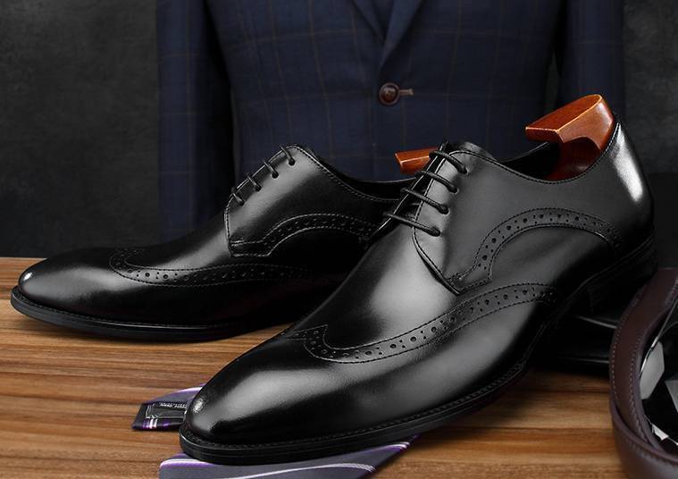 Мужская классическая обувь: основные виды и их особенности, ведущие производители и лучшие модели 2021 года